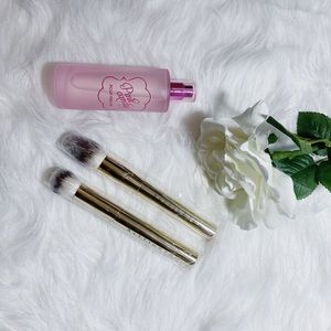 Battington Powder and Contour Brush Set